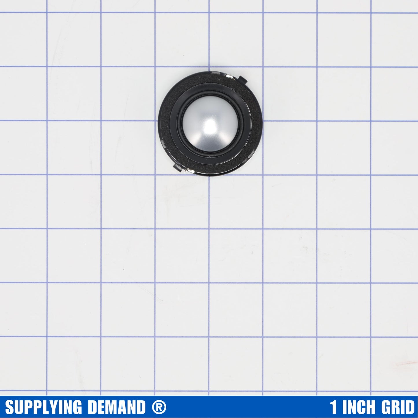Supplying Demand ZZ22943 Speaker Tweeter Diaphragm