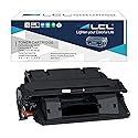 LCL Compatible Toner Cartridge Replacement for HP 27A 27X C4127A C4127X EP-52 EP-52X 10000 Page 4000/4000N/4000T/4050/4050N 4000SE 4000TN 4050SE 4050T