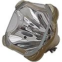 Advanced Lamps™ 200-150W 1.0 P22 Bulb (Lamp Only) for Various Projectors