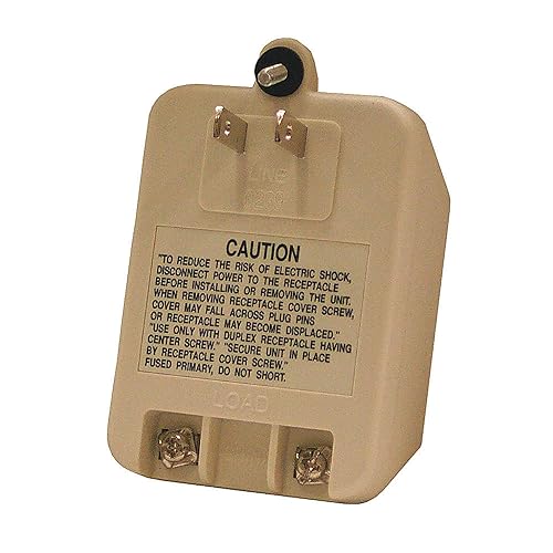 Altronix Plug-in Transformr, 115V in, 16.5V Out, 40V, Grey (TP1640)