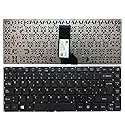 YUHUAI Laptop Replacement Keyboard for Acer Aspire E5-473 E5-473G E5-473T E5-473TG E5-474 E5-474G E5-491G Spanish Layout No Backlight