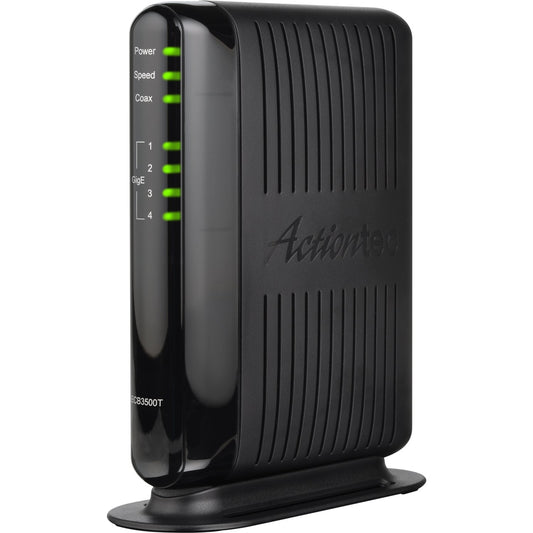 ACTIONTEC Home Theater Coax Network Adapter (ECB3500T01)