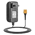 Crazepony AC to DC Power Adapter 12V 3A XT60 Plug for RC LiPo Battery Charger Balance Charger Like UP-S6 Charger