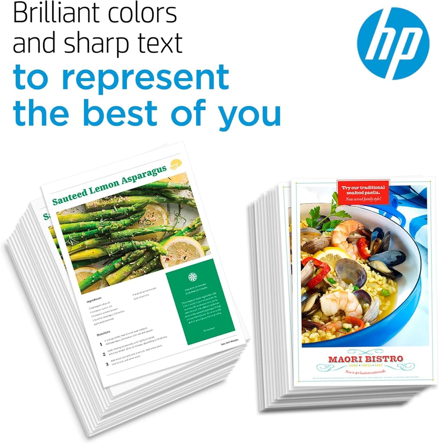 HP 63XL Blk/63 CMY Original Ink Bundle for DeskJet 2100/3600 Envy 4500/5000