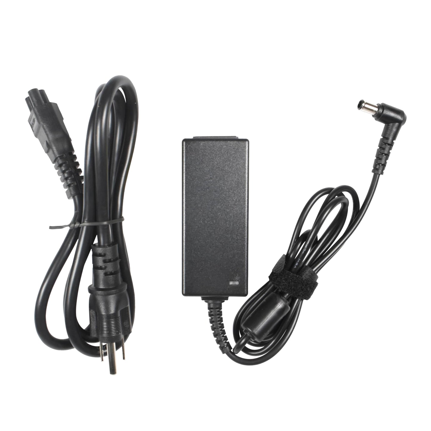 HQRP 14V AC Adapter Compatible with Samsung SyncMaster S24D360HL S24D390HL S24D391HL S24D393HL S24D590PL S27C230 TFT LCD Monitor Power Supply Cord…