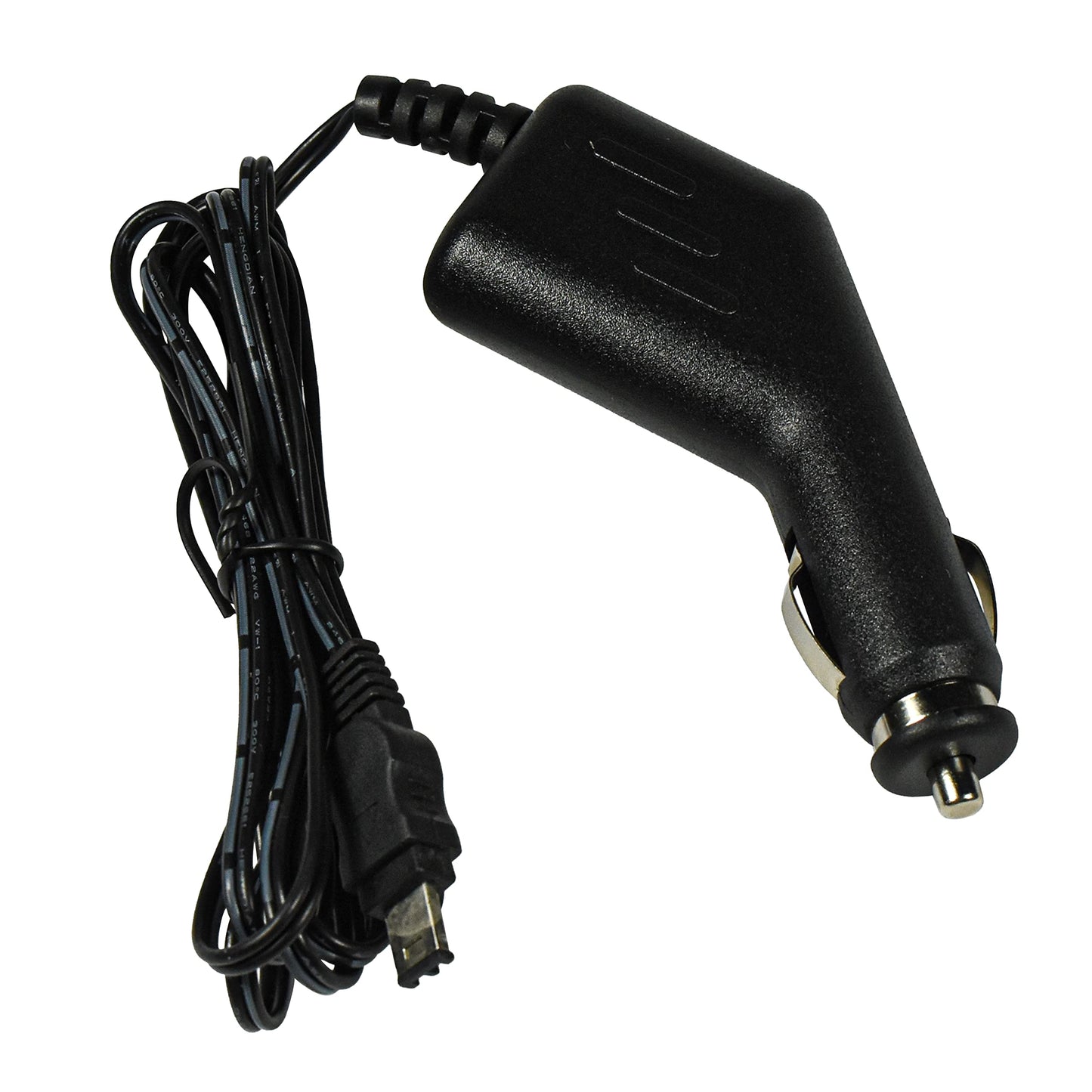 HQRP Car Charger Compatible with Sony Mavica MVC-CD1000, MVC-CD200, MVC-CD250, MVC-CD300, MVC-CD350, MVC-CD400 Digital Camera