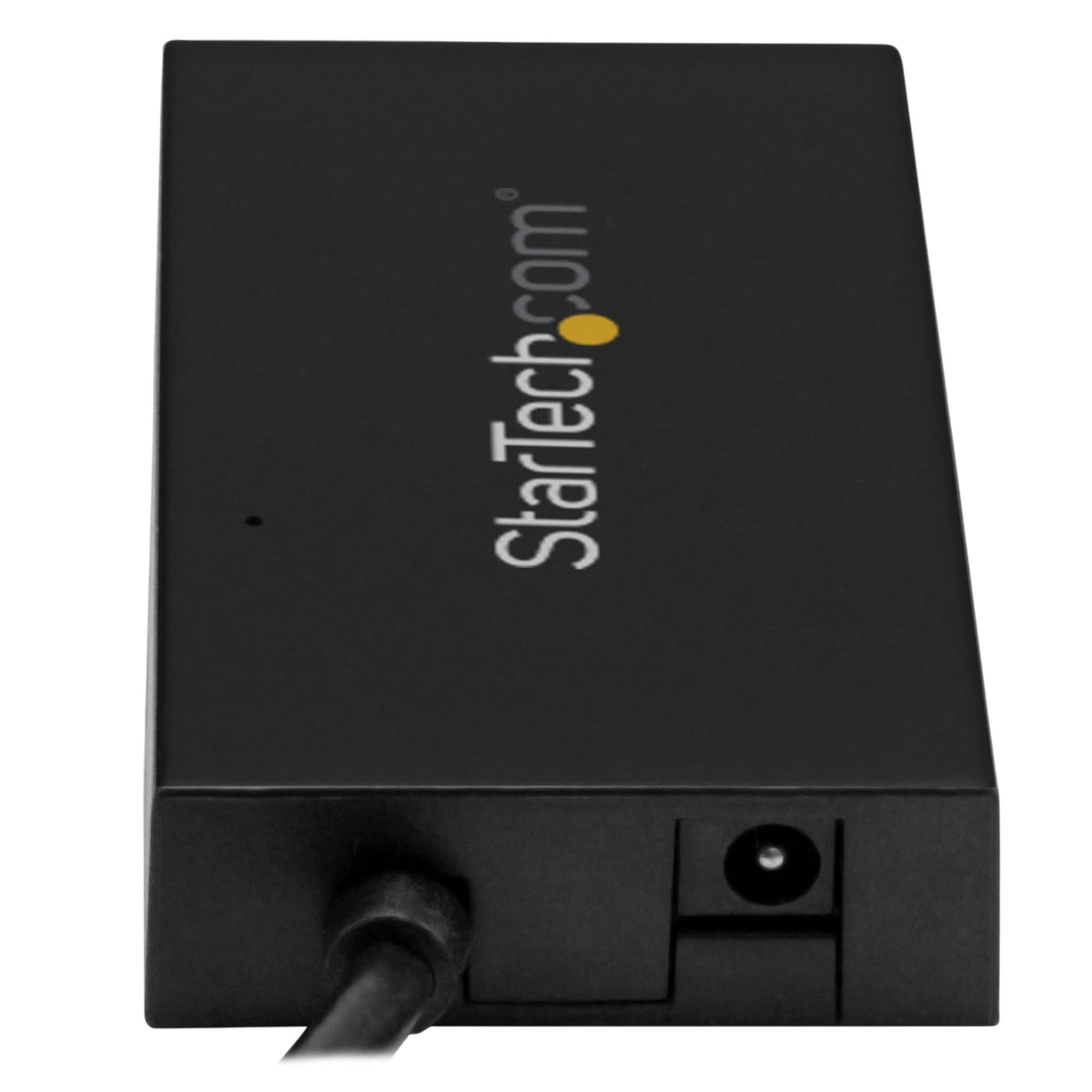 StarTech 4-Port USB-A Hub 5Gbps, 3x USB-A 1x USB-C, TAA (HB30A3A1CSFS)