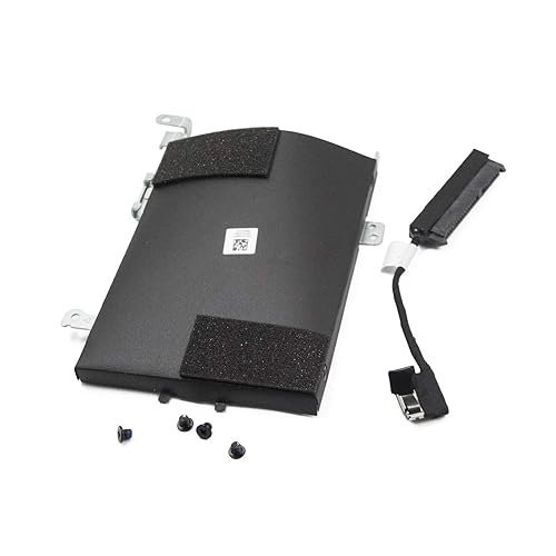 BestParts Hard Drive HDD Cable Caddy Bracket Replacement for Dell Latitude 5570 E5570 Precision 3510 M3510 VX90N 4G9GN