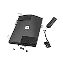 BestParts Hard Drive HDD Cable Caddy Bracket Replacement for Dell Latitude 5570 E5570 Precision 3510 M3510 VX90N 4G9GN