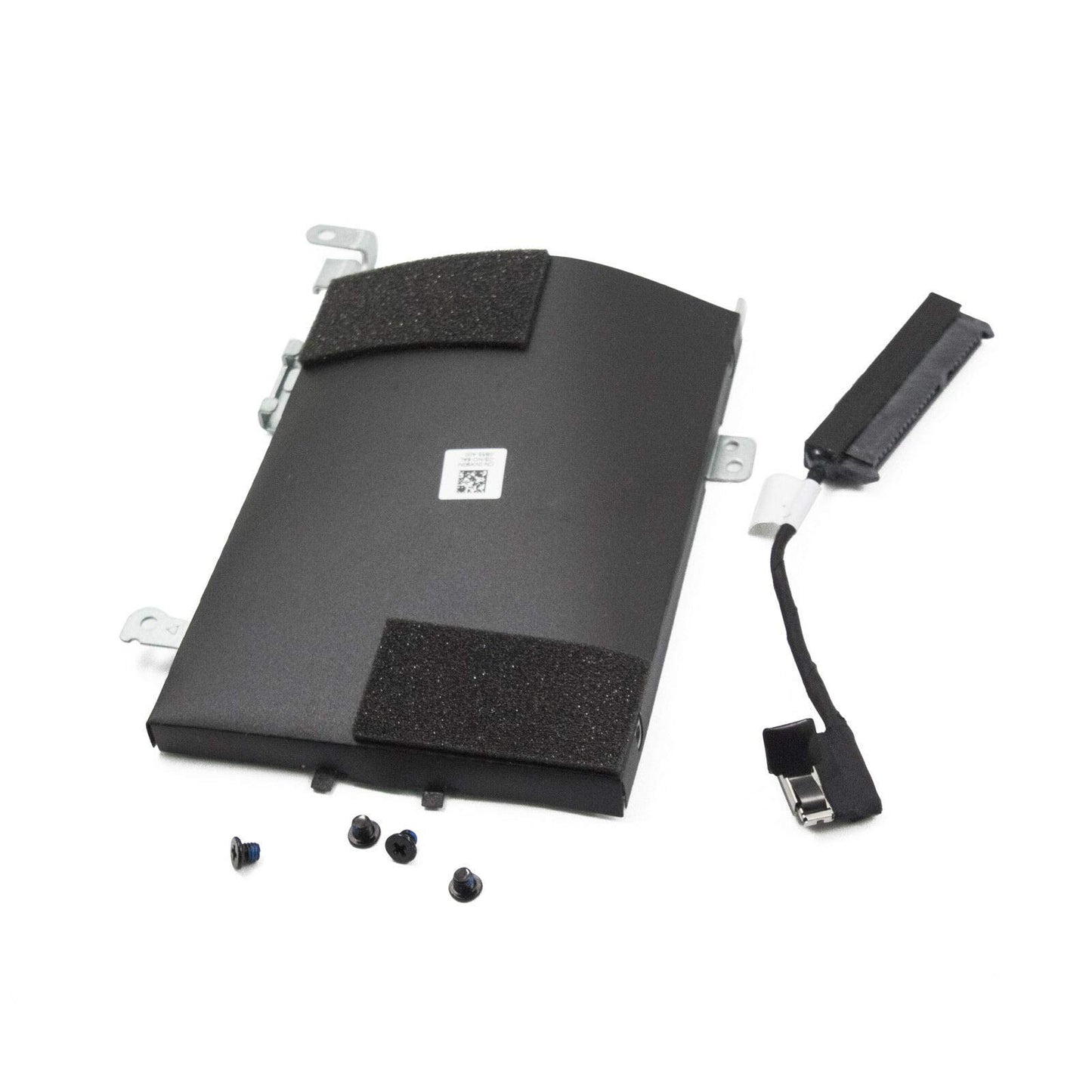 BestParts Hard Drive HDD Cable Caddy Bracket Replacement for Dell Latitude 5570 E5570 Precision 3510 M3510 VX90N 4G9GN