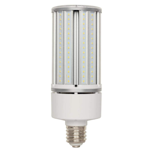 Westinghouse Lighting 3516600 54-Watt (400-Watt Equivalent) T30 Daylight High Lumen Mogul Base LED Light Bulb