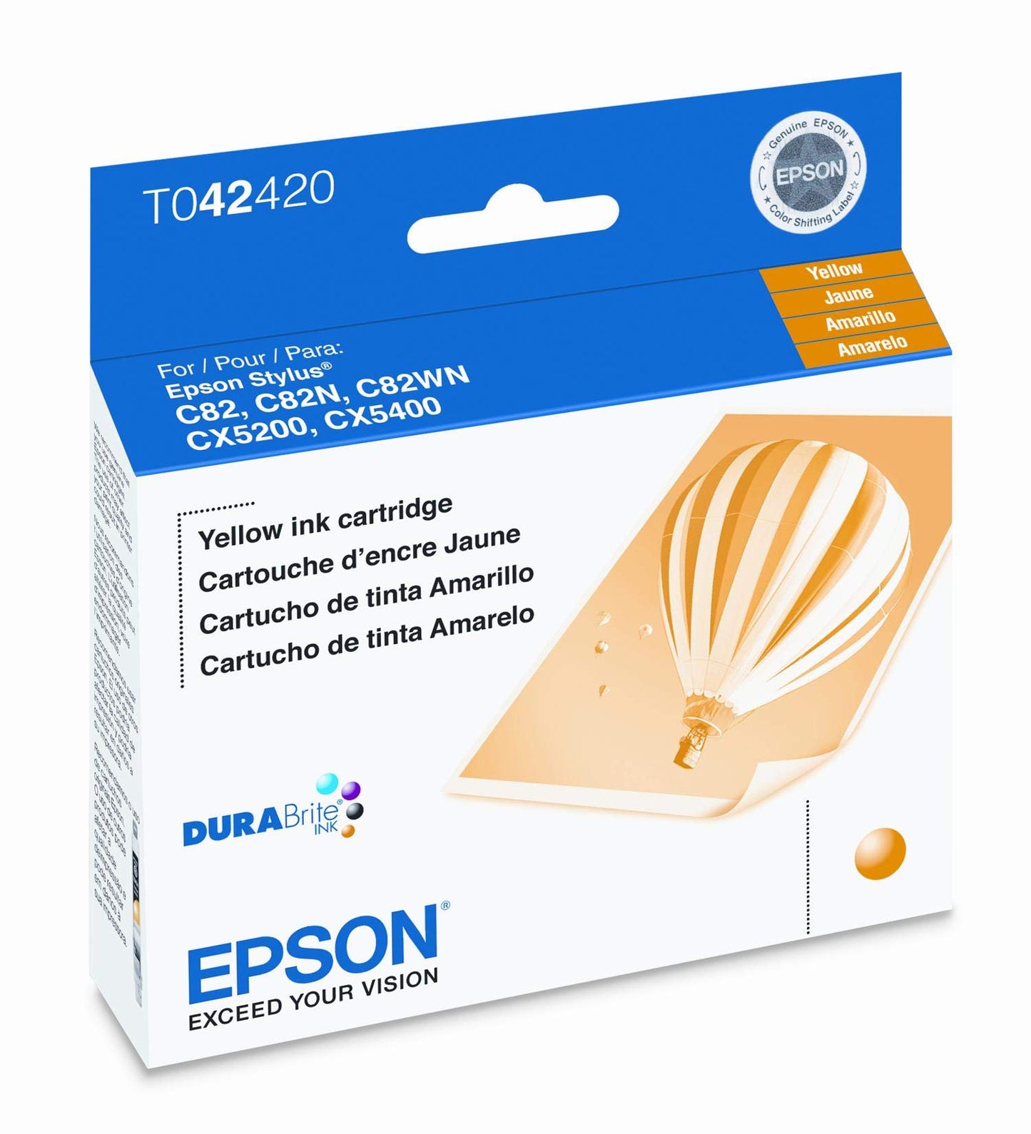 Ink Cartridge