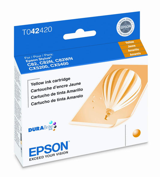 Ink Cartridge