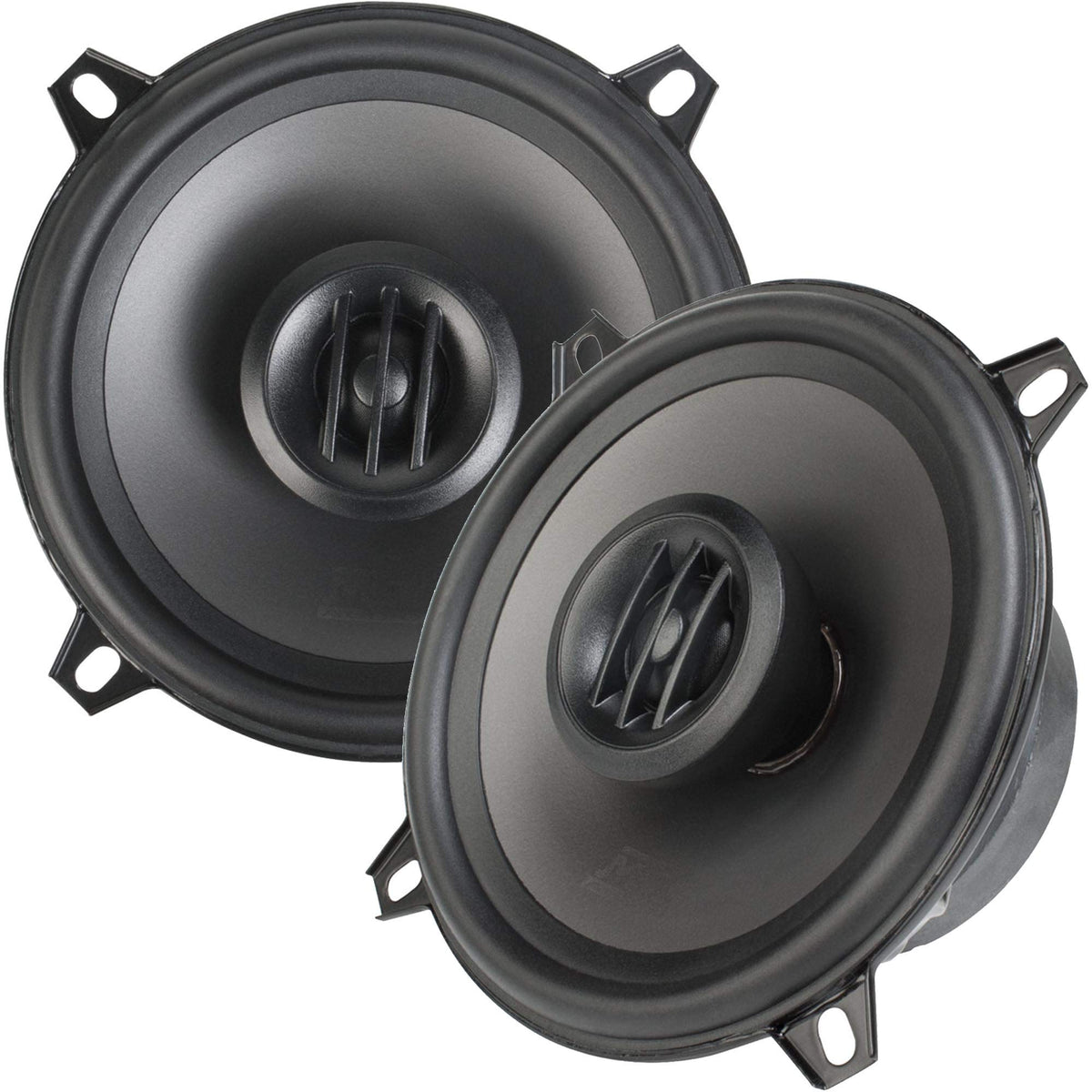 MTX Pair THUNDER52 5.25" 180 Watt 2-Way Car Audio Coaxial Speakers