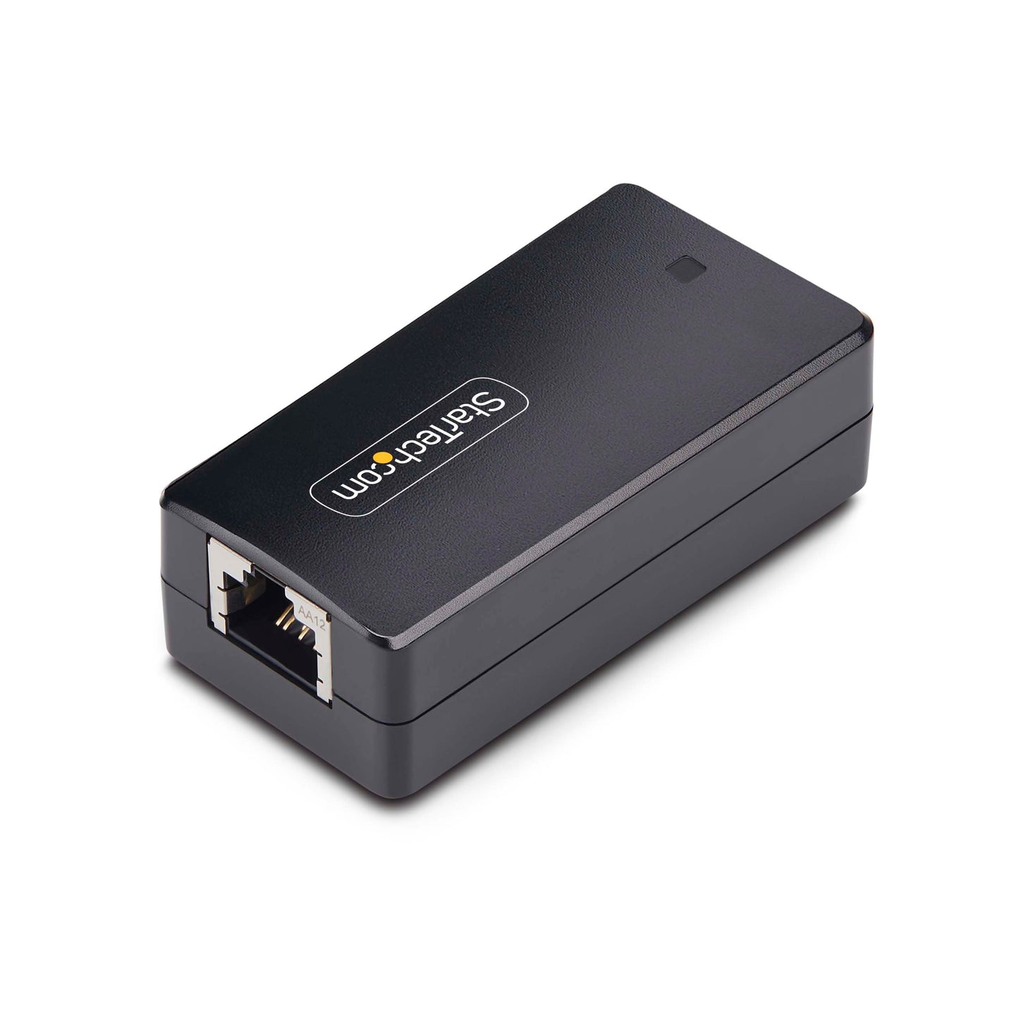 StarTech 1-Port Gigabit Network Isolator, IP40, TAA (1G-Network-Isolator)