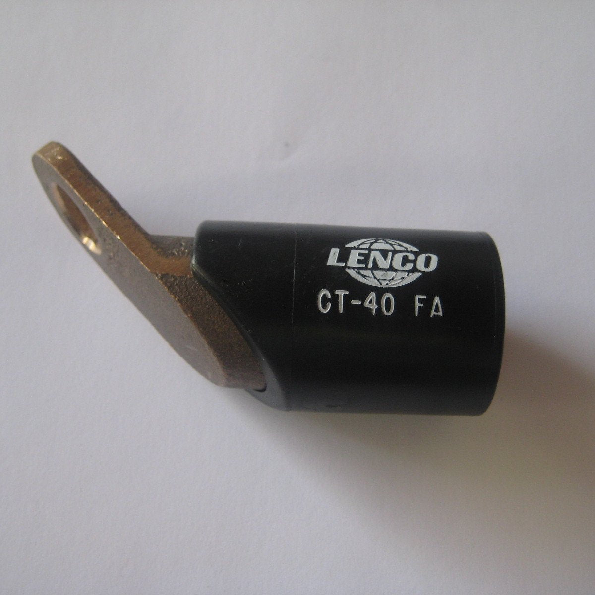 Lenco 08030 CT-40FA