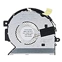 CPU Cooling Fan for HP Envy 15-BP 15M-BP 15-BP010CA 15M-BP012DX 15-BP152WM 15M-BP112DX 15-BP011DX 15M-BP111DX 15-BQ 15M-BQ 15-BQ008CA 15M-BQ121DX
