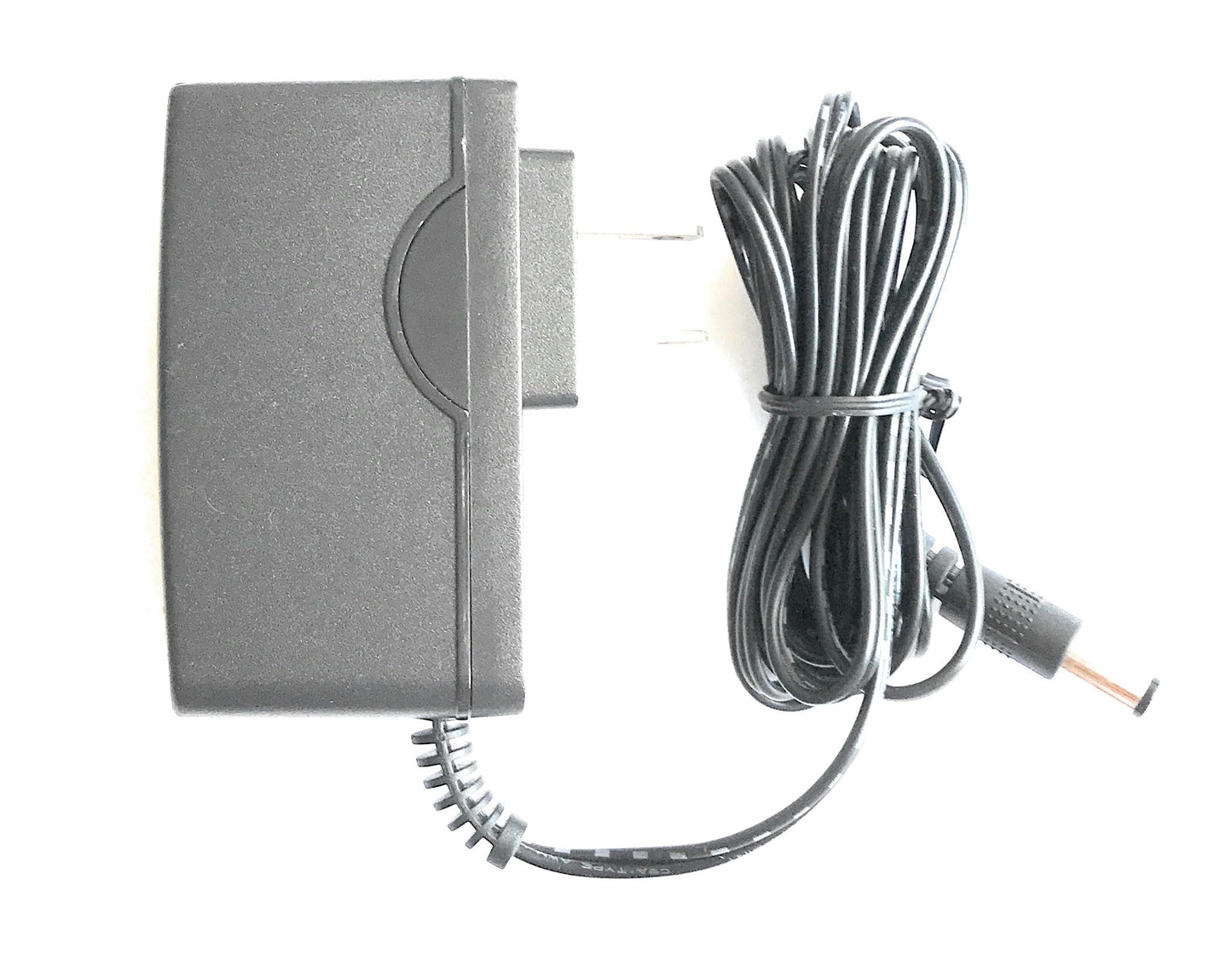 Power Supply/AC Power Adapter Compatible Replacement for ALESIS SR18, SR-18 Portable Drum Machine