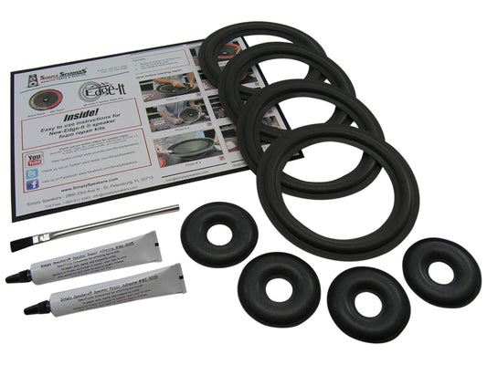 KEF Reference 102/3, 103/3, 103/4, Complete System Speaker Repair Kit FSK-KEF103C