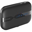 D-Link 4G LTE MOBILE WI FI HOTSPOT 802.11N/G/B 150 MBPS, DWR-932 (802.11N/G/B 150 MBPS)