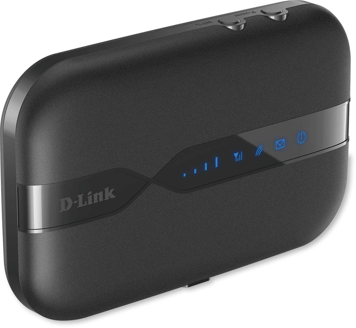 D-Link 4G LTE MOBILE WI FI HOTSPOT 802.11N/G/B 150 MBPS, DWR-932 (802.11N/G/B 150 MBPS)