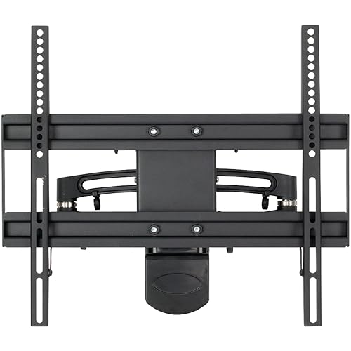 RCA MAF121BKR 23 - 46 Inches Articulating Plasma/LCD Mount