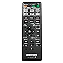 New RM-ADU078 Remote Control Compatible for Sony HCD-DZ610 DAV-DZ170 DAV-DZ171 DAV-DZ175