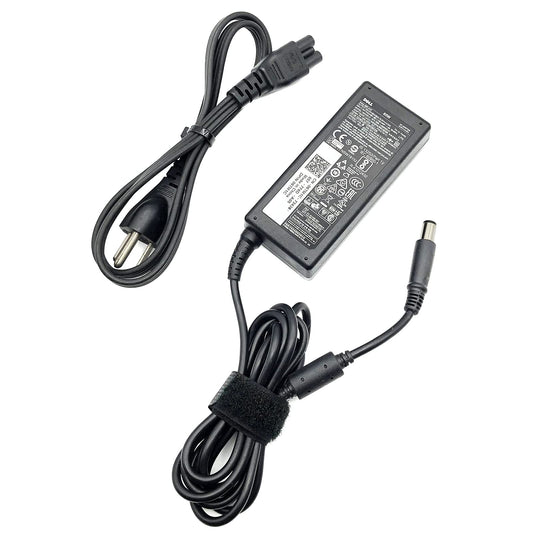 Charger PA-21 AC Adapter 19.5V 3.34A for DELL Inspiron 1318 1545 1546 1551 1557 1750