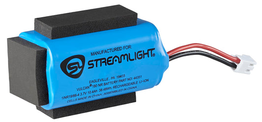 Streamlight 44351 Battery - Lithium Ion - Vulcan 180