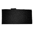 Replacement Air filter for Mitsubishi HL650U MH2850U WL639 XL2550 XL650 XL650LP XL650U HL2750U WL2650 WL2650U WL639U XL2550U XL550 XL550U XL1550U