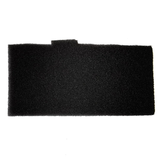 Replacement Air filter for Mitsubishi HL650U MH2850U WL639 XL2550 XL650 XL650LP XL650U HL2750U WL2650 WL2650U WL639U XL2550U XL550 XL550U XL1550U