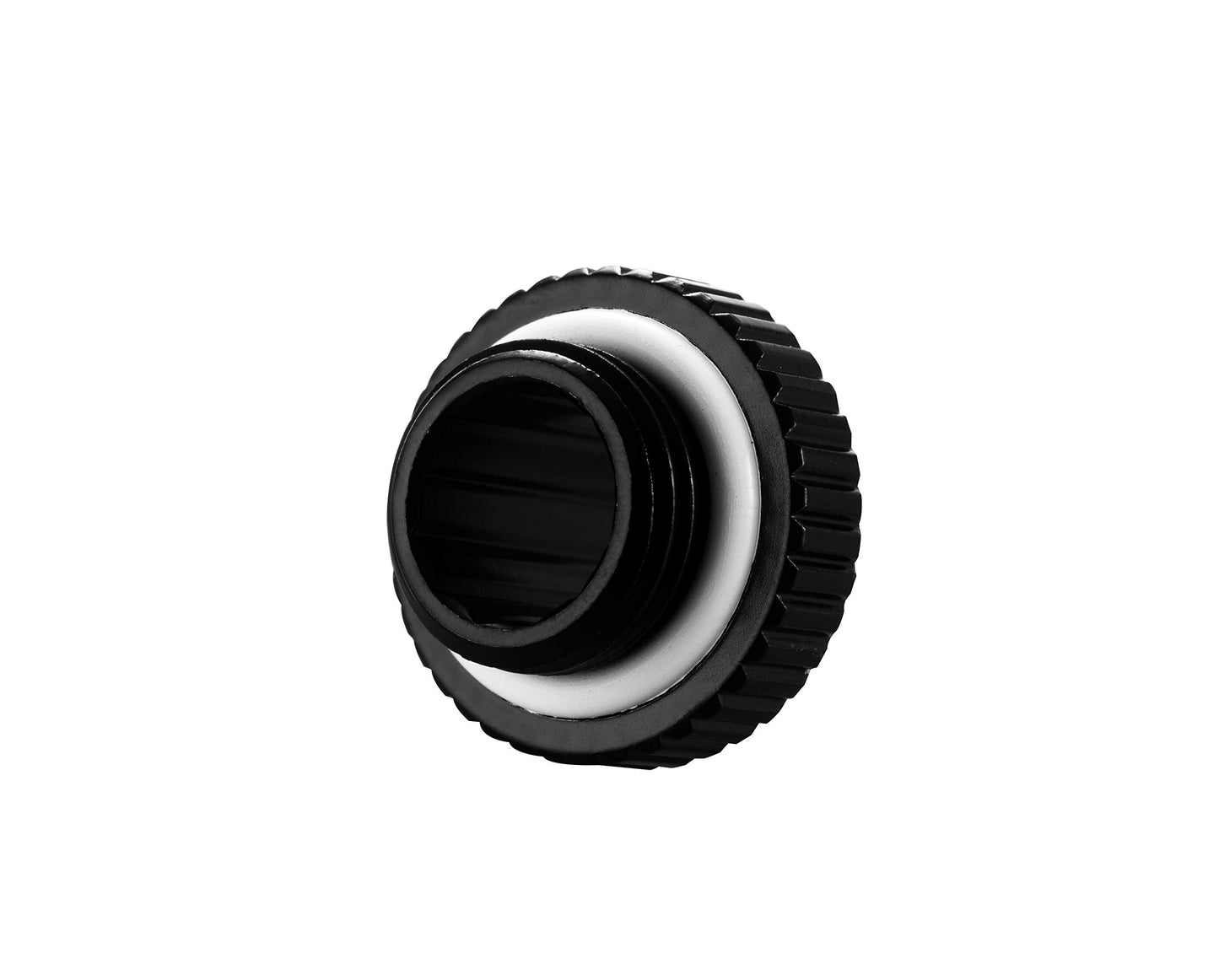 Phanteks Male-Male 5mm Extension black Cooling PH-MMA_BK_G1/4