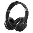 Motorola Sound Moto XT220 Bluetooth Wireless Headphones with Microphone, in-Line Control for Calls - Foldable Over-Ear Head Phones, Adjustable