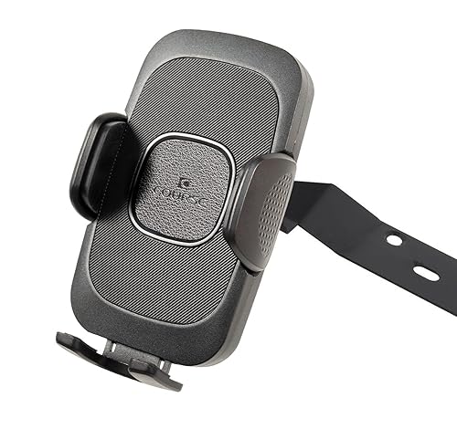 Course Motorsports Direct Fit Phone Mount - Dodge Ram (Classic Body) Compatible with All Phones - 1500/2500/3500/4500/5500 (2013-2018) Compatible