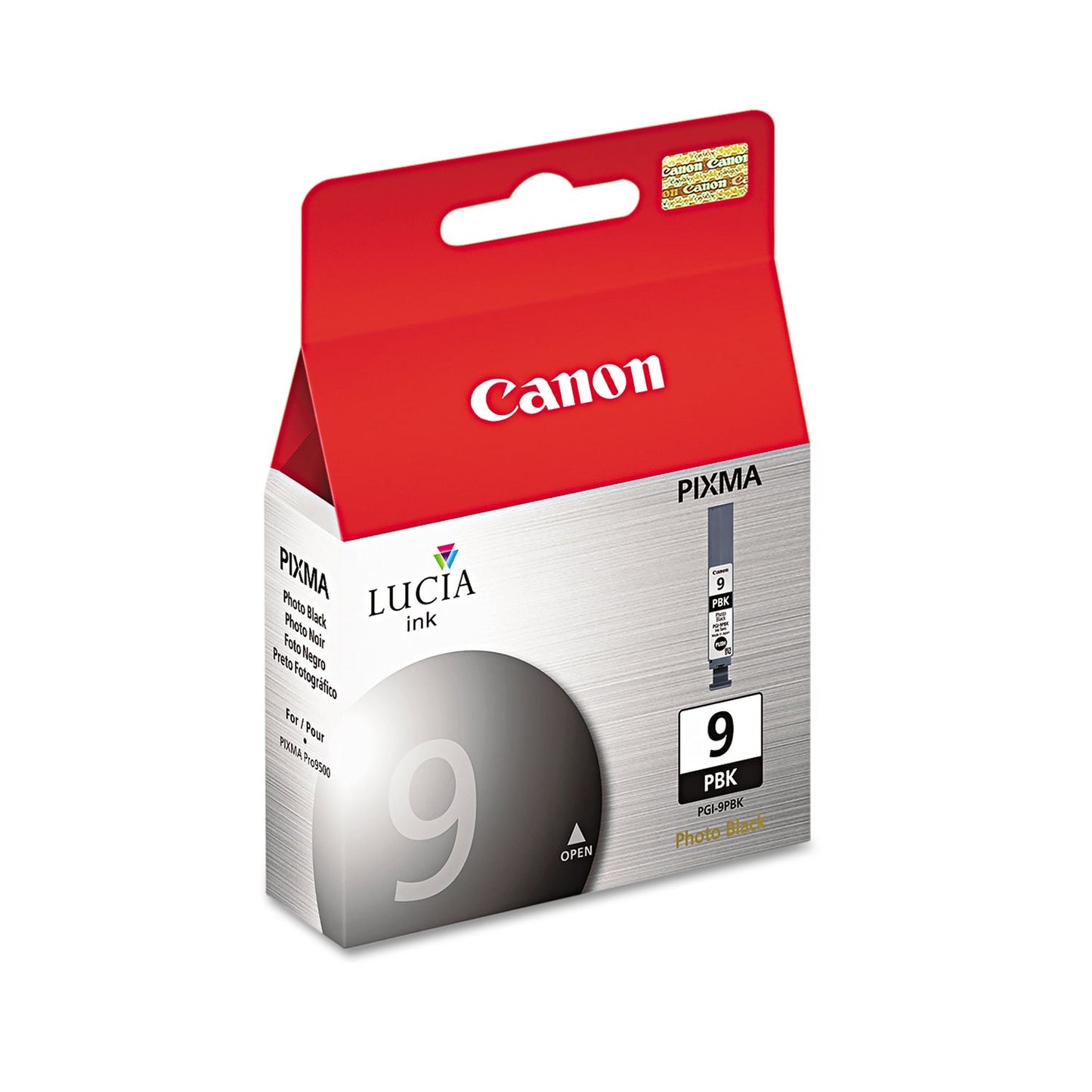 Canon Pixma Pro9500