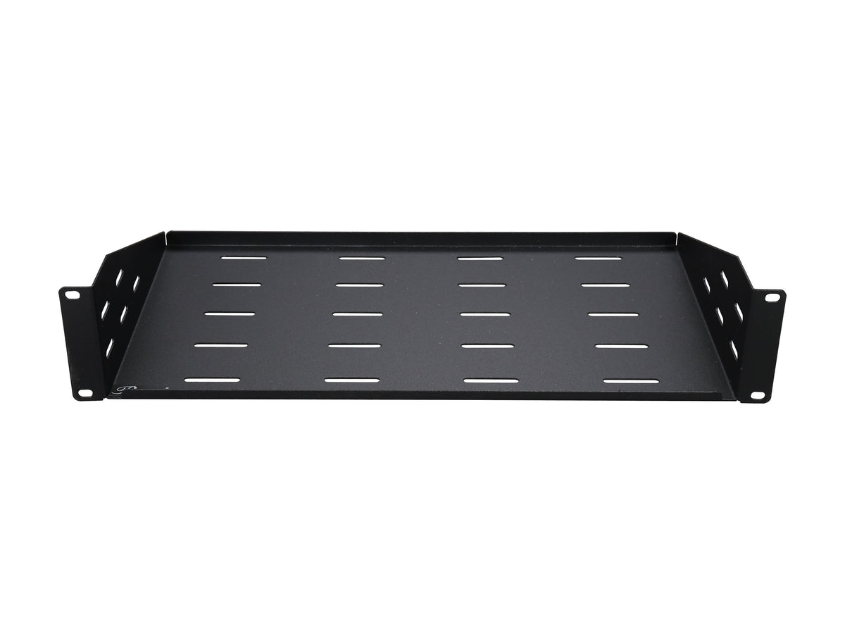Rosewill Server Rack, 19 Inch Desktop Open Frame Server Desk Rack Free Standing