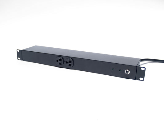 MINUTEMAN OES1015HV Power Distribution Unit