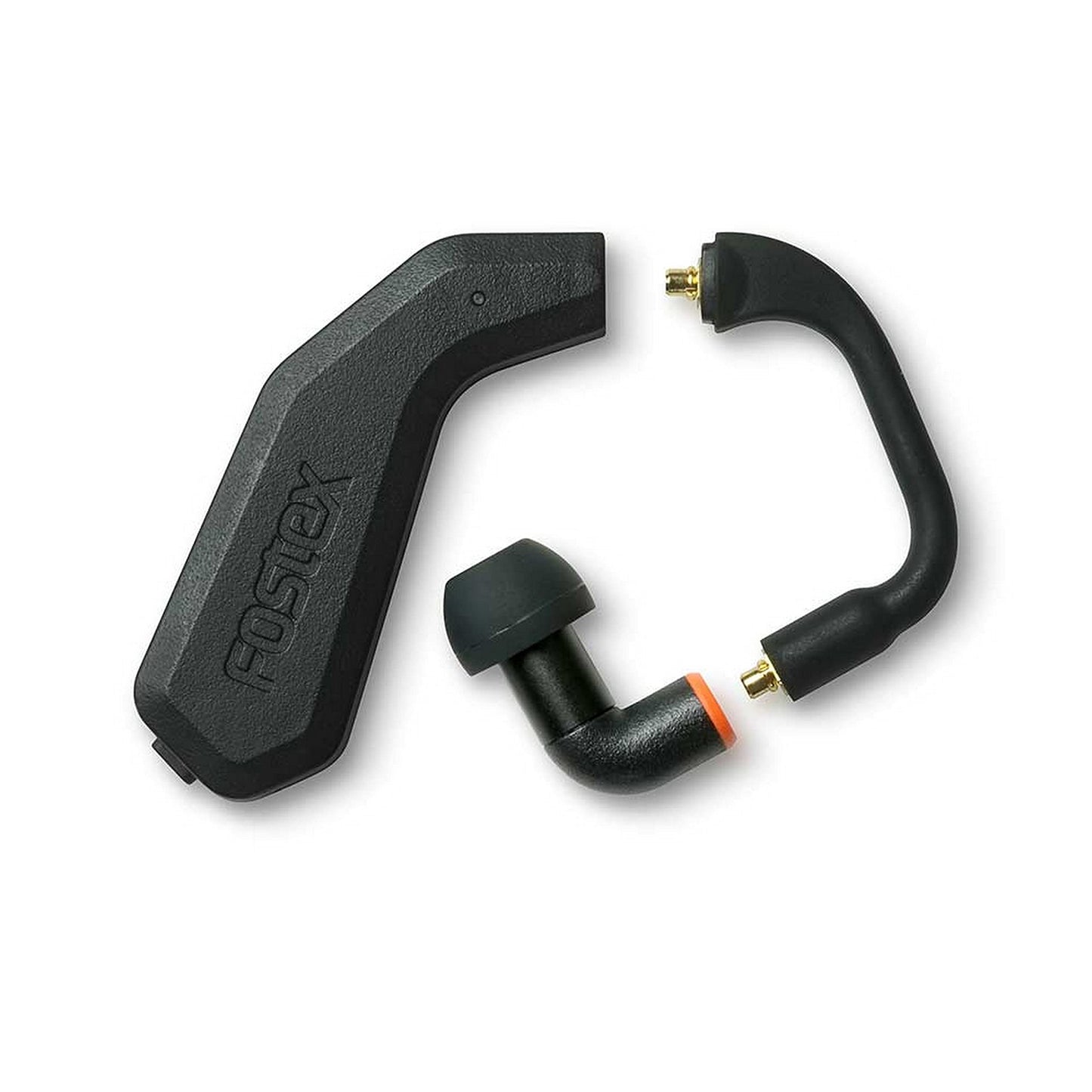 Fostex TM-2C True Wireless Stereo In-Ear System with USB-C and rechargeable battery