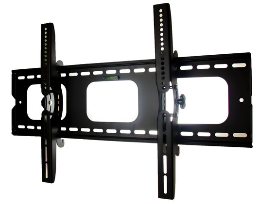 Unibrak UNB12 Tilt Mount Flat Panel TV Wall Mount 32" - 63" LCD Plasma LED Televisions