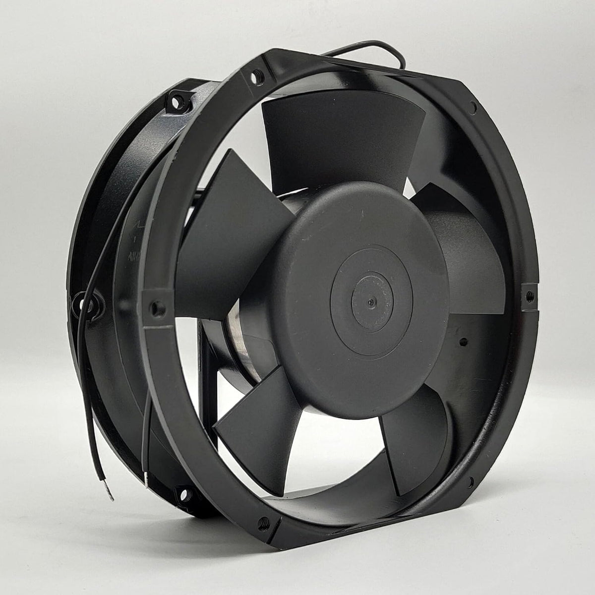 M145CA2H AC 200/240V 0.28A 172x172x51mm 2-Wire Chassis Inverter Cooler Fan