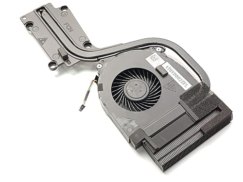 SOUTHERNINTL New Replacement for Dell Latitude E6540 UMA Heatsink Fan V0NGD 0V0NGD AT0YD002ZFL