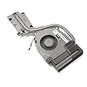 SOUTHERNINTL New Replacement for Dell Latitude E6540 UMA Heatsink Fan V0NGD 0V0NGD AT0YD002ZFL