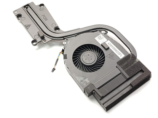 SOUTHERNINTL New Replacement for Dell Latitude E6540 UMA Heatsink Fan V0NGD 0V0NGD AT0YD002ZFL