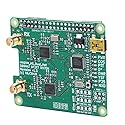 USB MMDVM Duplex Module Dual Antenna Board Hotspot Module Kit with 10mw High Rf Power, Suitable for DMR/P-25/.
