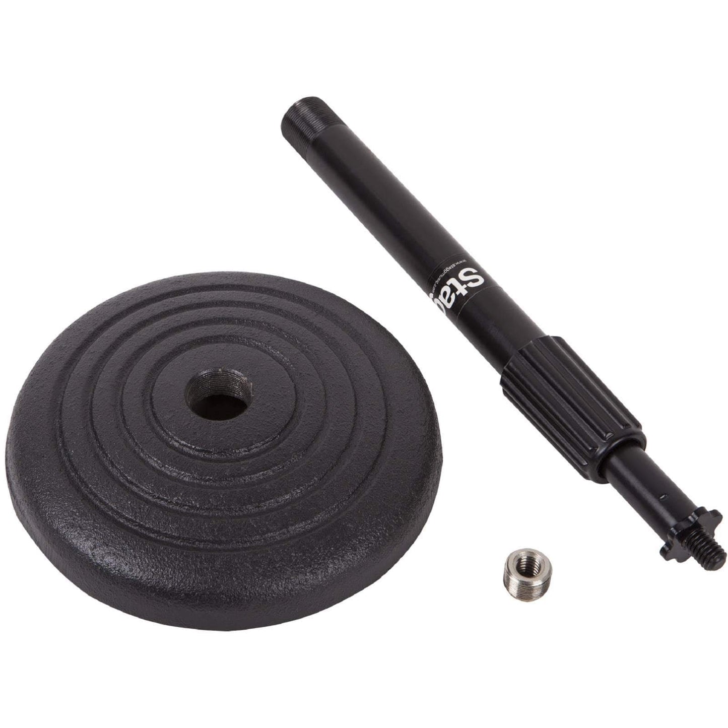 Stagg 13295 Straight Desktop Microphone Stand