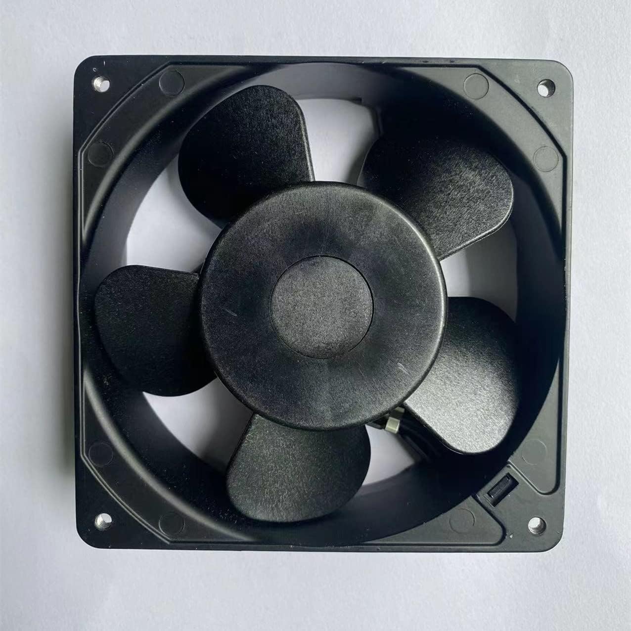 for USTF120381155T 115V 15.5/14.5W 12CM Cooling Fan