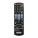 New N2QAYB000623 Replace Remote fit for Panasonic SC-XH150 SA-XH150 Home Theater System
