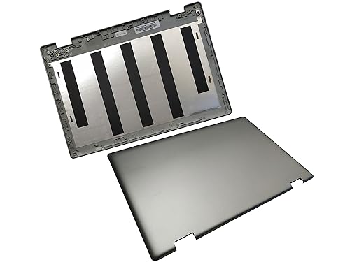 Laptop Replacement LCD Top Back Rear Cover Case Compatible for Lenovo Yoga 330-11 Flex 6-11igm Yoga 330-11IGM 5CB0P95183 5CB0P95181 NA116GL1 Shell