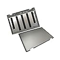 Laptop Replacement LCD Top Back Rear Cover Case Compatible for Lenovo Yoga 330-11 Flex 6-11igm Yoga 330-11IGM 5CB0P95183 5CB0P95181 NA116GL1 Shell