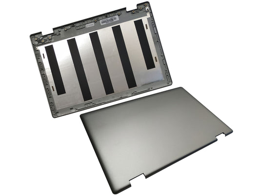 Laptop Replacement LCD Top Back Rear Cover Case Compatible for Lenovo Yoga 330-11 Flex 6-11igm Yoga 330-11IGM 5CB0P95183 5CB0P95181 NA116GL1 Shell
